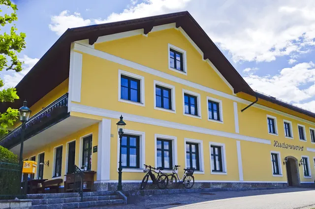 Gasthaus Hudernwirt