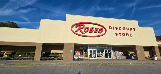 Roses Discount Store
