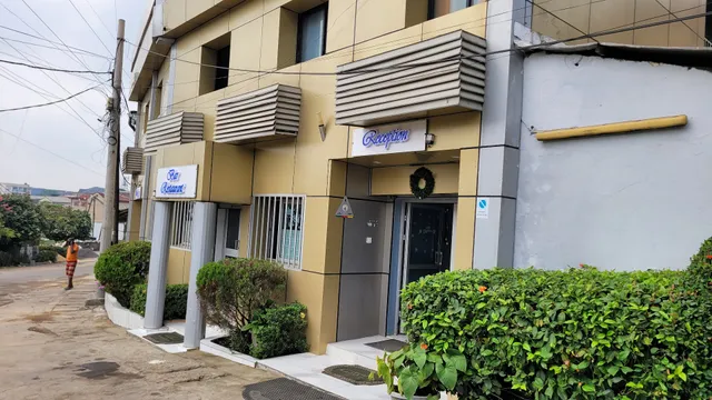 Hotel Saint Philippe