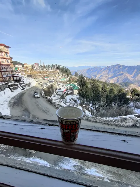 KUFRI HOLIDAY HOME STAY