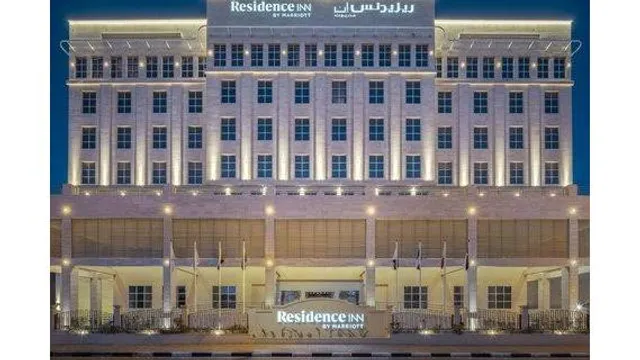 Residence Inn by Marriott Dammam