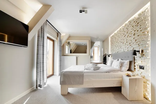 VILLA NOSAL - Zakopane