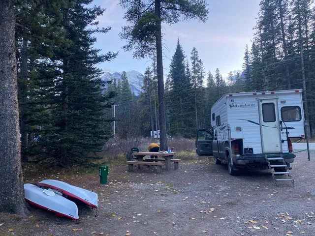 Camperland RV Rental