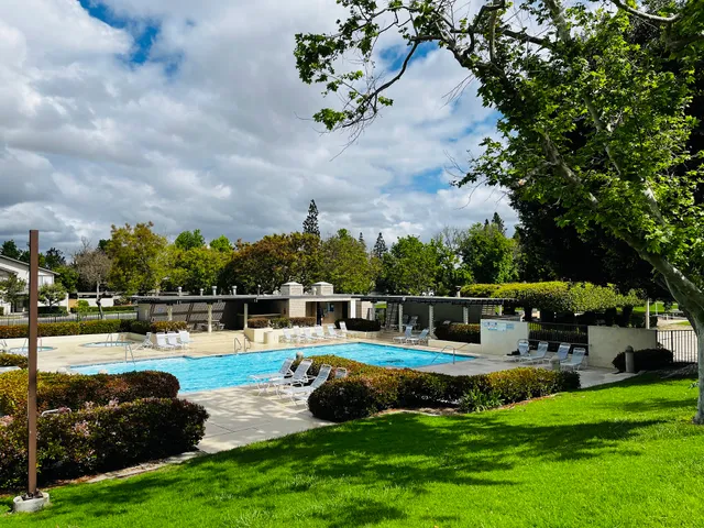 Smokestone Park Irvine