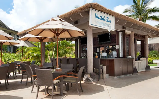 Wailele Bar