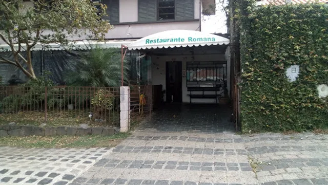 Restaurante Romana