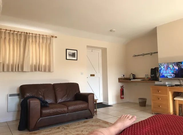 Chilgrove Farm Bed and Breakfast