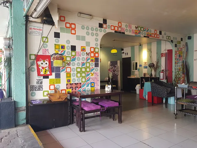 Cafeteria El Refugio