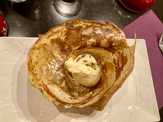 Ciné Diner Restaurant