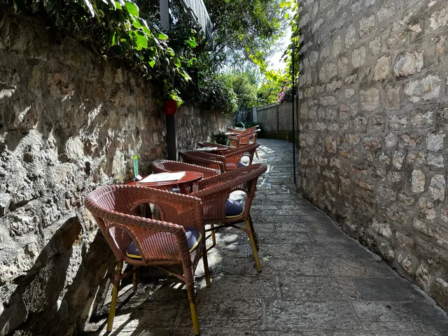 The Prince English Pub