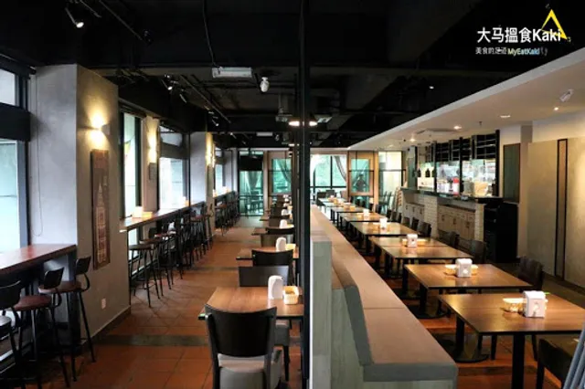 Meat One Cuisine • Menjalara