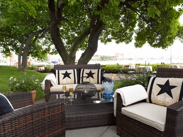 Restaurant Katajanokka Casino