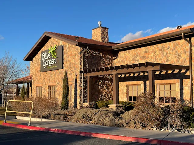 Olive Garden Italian Restaurant