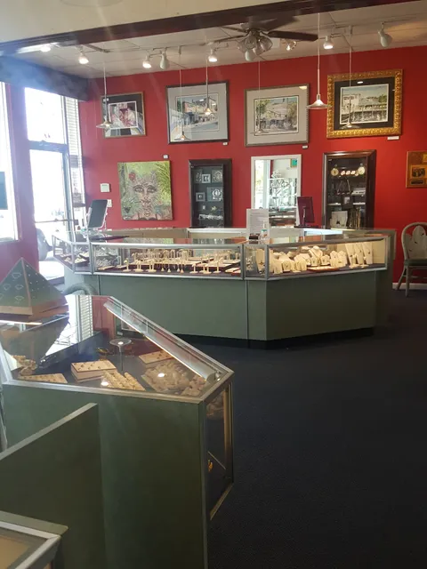 Jeff's Gems and Nautical Designs