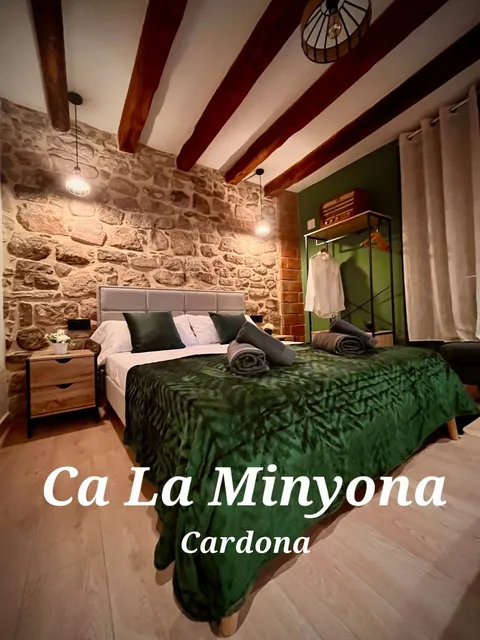 Ca la Minyona