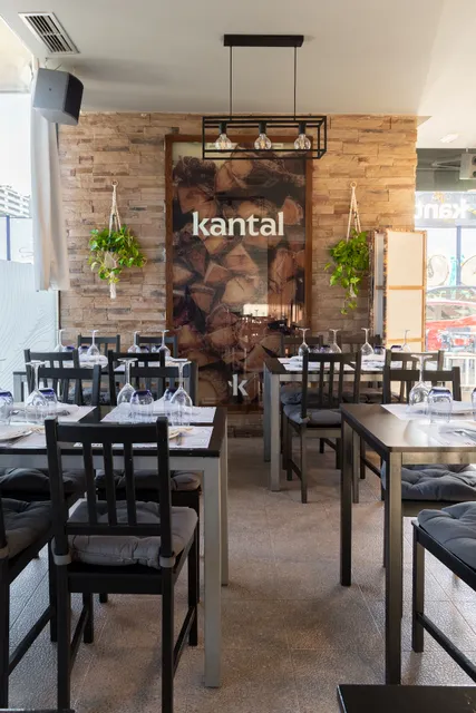 Restaurante Kantal Sarriko