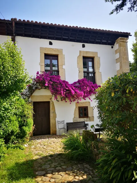 La Casona de Villanueva
