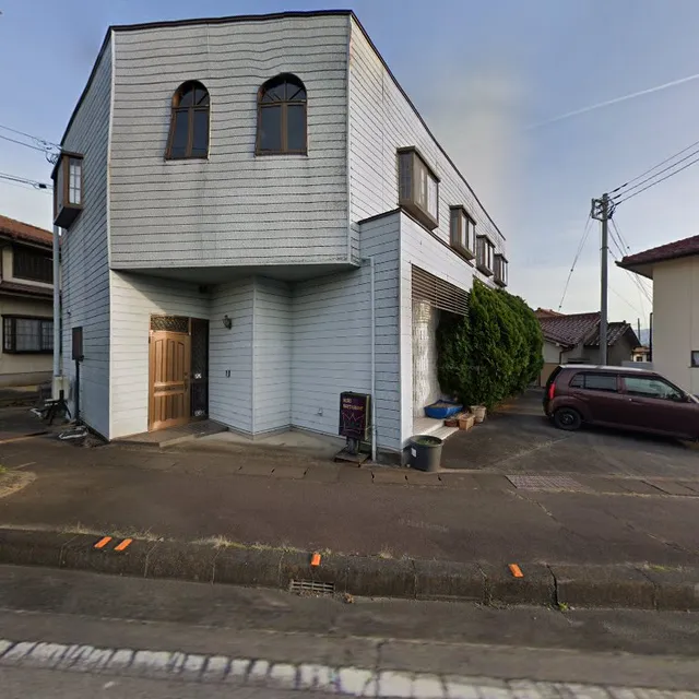 クィーンスナック