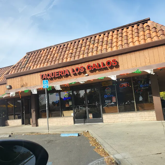 Taqueria Los Gallos