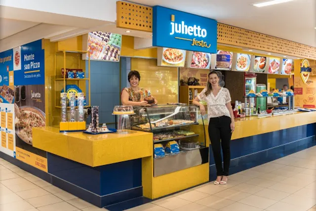 JULIETTO - CARREFOUR BOA VIAGEM