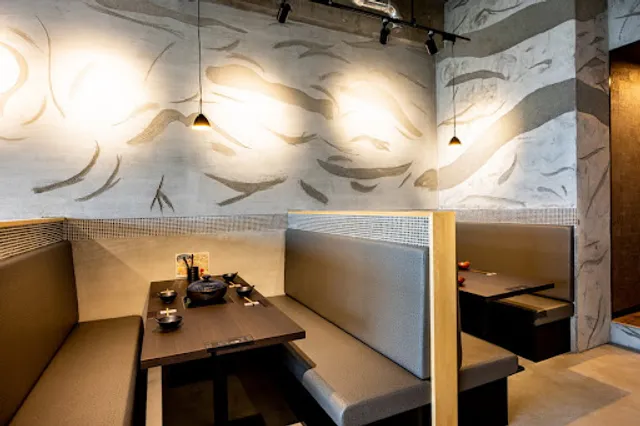 あぐー豚しゃぶしゃぶ専門店 オーシャンBoo！ 恩納万座店