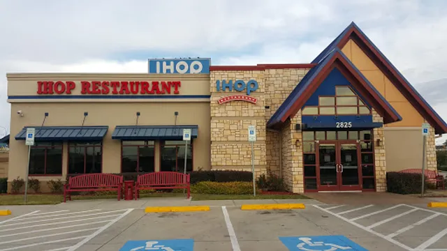 IHOP