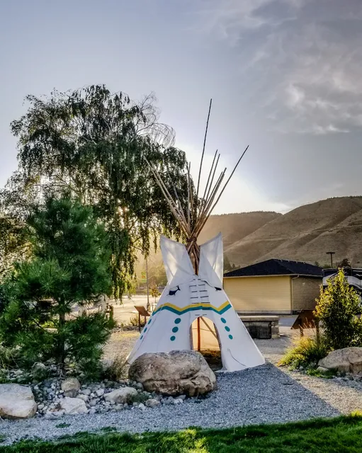 Pateros Memorial Park