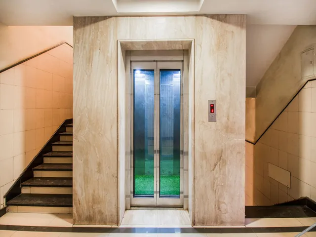 SSG Residency - Hotels in Vizag