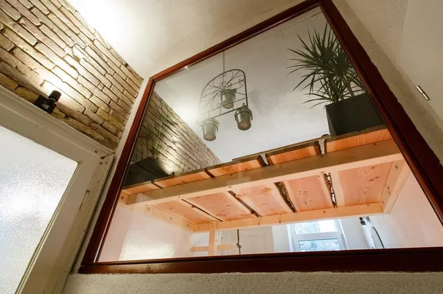 Historical Wine Apartment