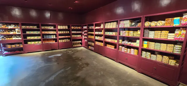 Jinpinji Zhuduji Zhuhai Head Office