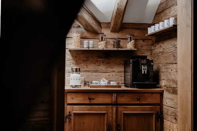 Forsthaus Wartenfels