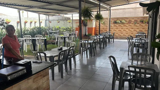 Restaurante Vitória