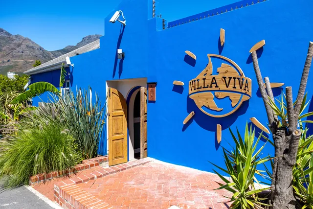 Villa Viva Cape Town