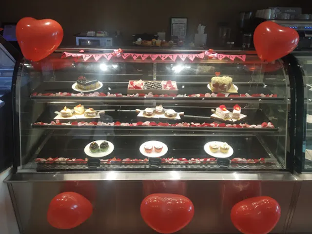 Caramel - Patisserie Restaurant