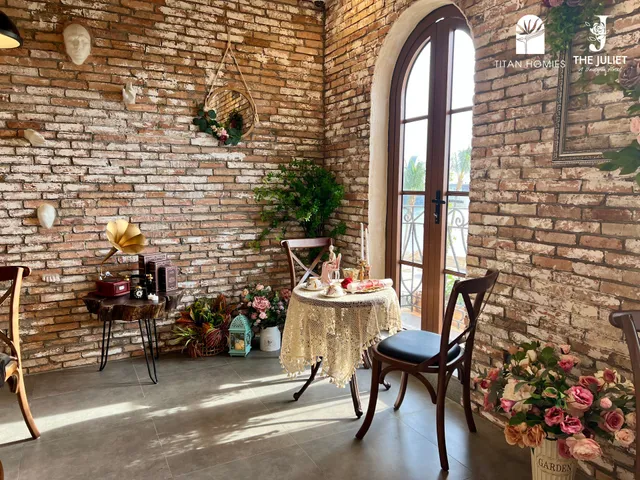 Juliet Boutique Hotel Ven07