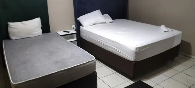 Super Classic Guest House