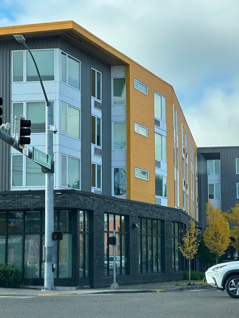 APANO Communities United Fund (CUF)