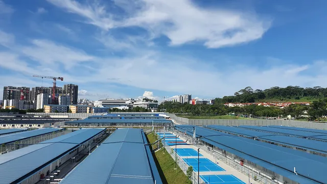 HomeTeamNS Adventure Centre