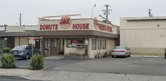 Jax Donut House