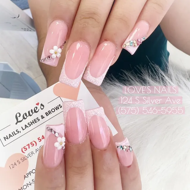 Love’s Nails