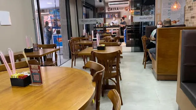 Divina Pizza Maricá