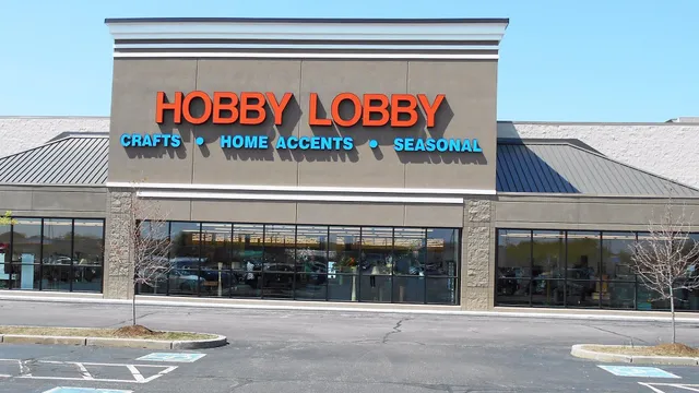 Hobby Lobby