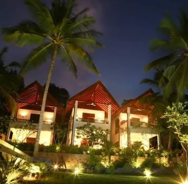 Goyambokka Guesthouse