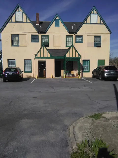 Pensacola Motor Lodge