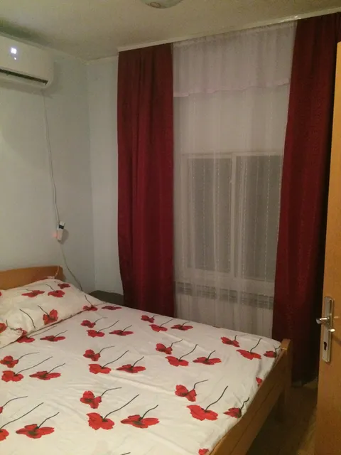 Hostel Danubio
