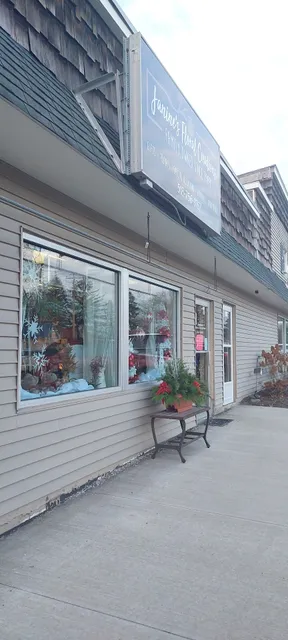 Janine's Floral Creations