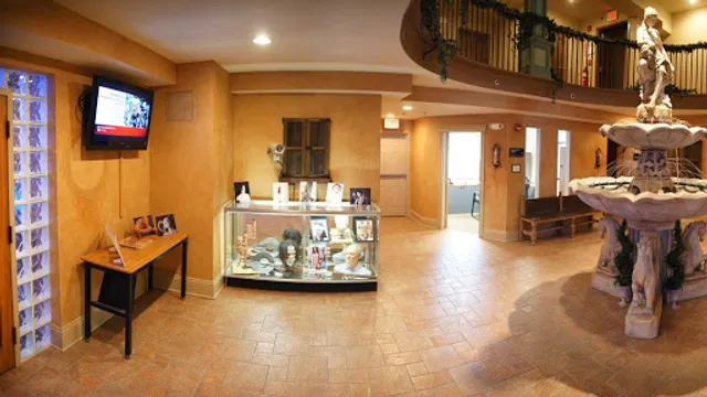 Douglas Education Center