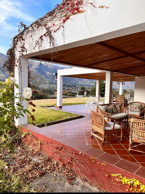 Descanso Perfecto Tafí del Valle