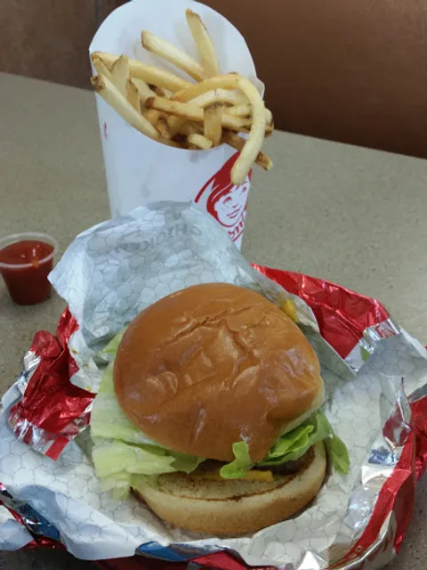 Wendy's