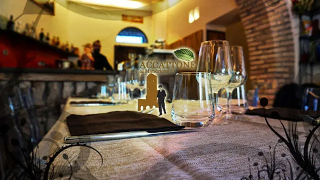 Trattoria Accattone